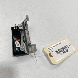 HONDA ACCORD 2018 - 2020 LEFT DRIVER SIDE DASH DASHBOARD BEZEL MOLDING TRIM