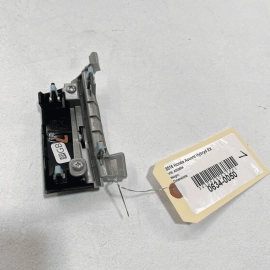 HONDA ACCORD 2018 - 2020 LEFT DRIVER SIDE DASH DASHBOARD BEZEL MOLDING TRIM HONDA ACCORD 2018 - 2020 LEFT DRIVER SIDE DASH DASHBOARD BEZEL MOLDING TRIM