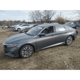 HONDA ACCORD 2018 - 2020 LEFT DRIVER SIDE DASH DASHBOARD BEZEL MOLDING TRIM