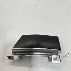 HONDA ACCORD 2018 - 2020 LEFT DRIVER SIDE DASH DASHBOARD BEZEL MOLDING TRIM