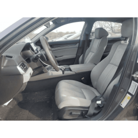 HONDA ACCORD 2018 - 2020 LEFT DRIVER SIDE DASH DASHBOARD BEZEL MOLDING TRIM