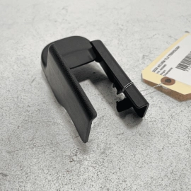 2015-20 Acura TLX Front Left Driver Seat Rail End Rearward Inner Trim Cover