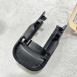 2015-20 Acura TLX Front Left Driver Seat Rail End Rearward Inner Trim Cover