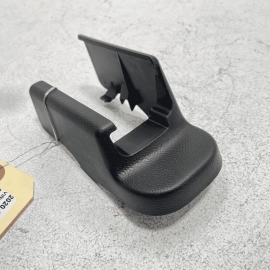 2015-20 Acura TLX Front Left Driver Seat Rail End Rearward Inner Trim Cover