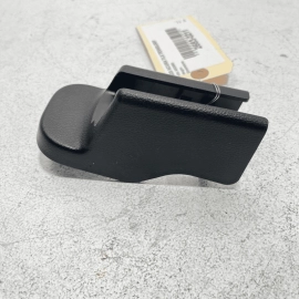 2015-20 Acura TLX Front Left Driver Seat Rail End Rearward Inner Trim Cover