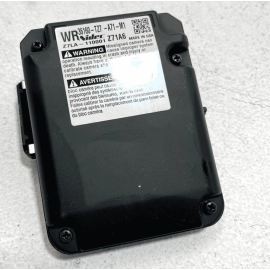 2019-2020 ACURA TLX A-SPEC FRONT VIEW WINDSHIELD LANE ASSIST CAMERA OEM