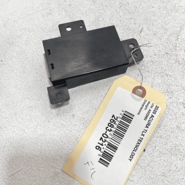 2015-2020 Acura TLX NSX Front Left Driver Side Seat Memory Control Module O