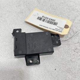 2015-2020 Acura TLX NSX Front Left Driver Side Seat Memory Control Module O