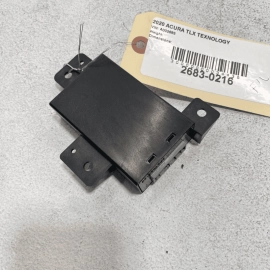 2015-2020 Acura TLX NSX Front Left Driver Side Seat Memory Control Module O