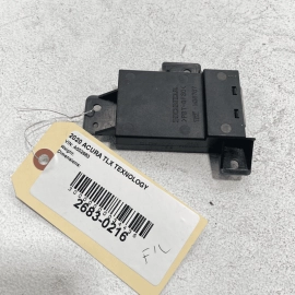 2015-2020 Acura TLX NSX Front Left Driver Side Seat Memory Control Module O