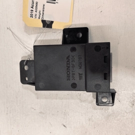 2015-2020 Acura TLX NSX Front Left Driver Side Seat Memory Control Module O