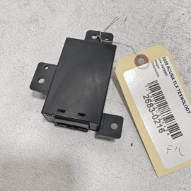2015-2020 Acura TLX NSX Front Left Driver Side Seat Memory Control Module O