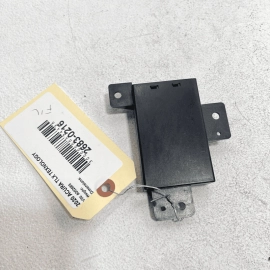 2015-2020 Acura TLX NSX Front Left Driver Side Seat Memory Control Module O
