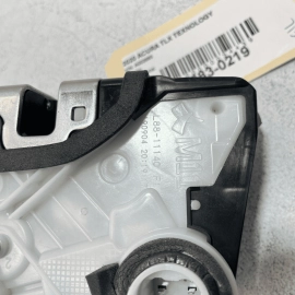 2015-2020 Acura TLX A-Spec Front Left Driver Side Door Lock Latch Actuator 
