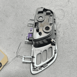 ACURA TLX 18-20 A-SPEC Front Driver Door Inner Handle Case Trim Bezel Cover