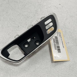 ACURA TLX 18-20 A-SPEC Front Driver Door Inner Handle Case Trim Bezel Cover