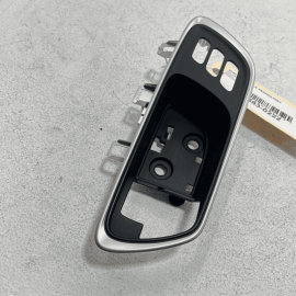 ACURA TLX 18-20 A-SPEC Front Driver Door Inner Handle Case Trim Bezel Cover