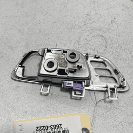 ACURA TLX 18-20 A-SPEC Front Driver Door Inner Handle Case Trim Bezel Cover