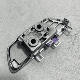 ACURA TLX 18-20 A-SPEC Front Driver Door Inner Handle Case Trim Bezel Cover