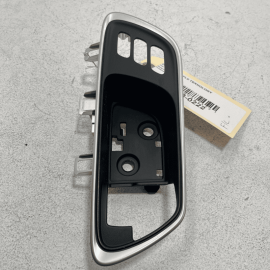 ACURA TLX 18-20 A-SPEC Front Driver Door Inner Handle Case Trim Bezel Cover