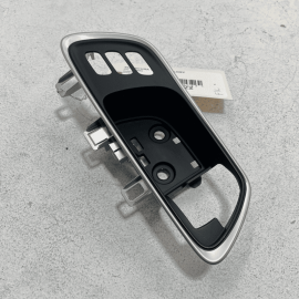 ACURA TLX 18-20 A-SPEC Front Driver Door Inner Handle Case Trim Bezel Cover