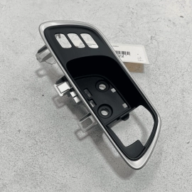 ACURA TLX 18-20 A-SPEC Front Driver Door Inner Handle Case Trim Bezel Cover