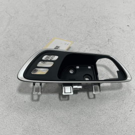 ACURA TLX 18-20 A-SPEC Front Driver Door Inner Handle Case Trim Bezel Cover