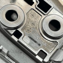 ACURA TLX 18-20 A-SPEC Front Driver Door Inner Handle Case Trim Bezel Cover