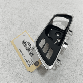 ACURA TLX 18-20 A-SPEC Front Driver Door Inner Handle Case Trim Bezel Cover