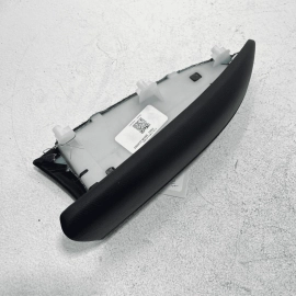 2015-2020 Acura TLX Front Left Driver Door Armrest Pad Panel Black Leather  2015-2020 Acura TLX Front Left Driver Door Armrest Pad Panel Black Leather