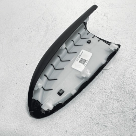 2015-2020 Acura TLX Front Left Driver Door Armrest Pad Panel Black Leather  2015-2020 Acura TLX Front Left Driver Door Armrest Pad Panel Black Leather