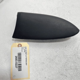 2015-2020 Acura TLX Front Left Driver Door Armrest Pad Panel Black Leather  2015-2020 Acura TLX Front Left Driver Door Armrest Pad Panel Black Leather