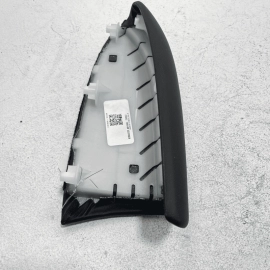 2015-2020 Acura TLX Front Left Driver Door Armrest Pad Panel Black Leather  2015-2020 Acura TLX Front Left Driver Door Armrest Pad Panel Black Leather