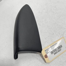 2015-2020 Acura TLX Front Left Driver Door Armrest Pad Panel Black Leather  2015-2020 Acura TLX Front Left Driver Door Armrest Pad Panel Black Leather