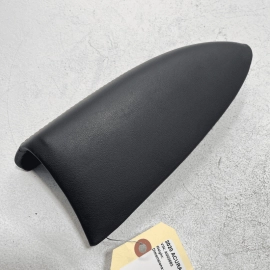 2015-2020 Acura TLX Front Left Driver Door Armrest Pad Panel Black Leather  2015-2020 Acura TLX Front Left Driver Door Armrest Pad Panel Black Leather