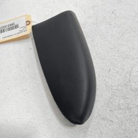 2015-2020 Acura TLX Front Left Driver Door Armrest Pad Panel Black Leather  2015-2020 Acura TLX Front Left Driver Door Armrest Pad Panel Black Leather