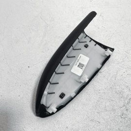 2015-2020 Acura TLX Front Left Driver Door Armrest Pad Panel Black Leather  2015-2020 Acura TLX Front Left Driver Door Armrest Pad Panel Black Leather