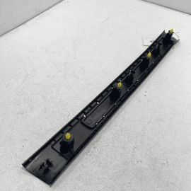 18-20 ACURA TLX A-SPEC FRONT DRIVER SIDE SILL SCUFF PLATE TRIM PANEL COVER 