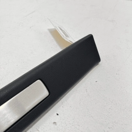 18-20 ACURA TLX A-SPEC FRONT DRIVER SIDE SILL SCUFF PLATE TRIM PANEL COVER 