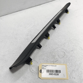 18-20 ACURA TLX A-SPEC FRONT DRIVER SIDE SILL SCUFF PLATE TRIM PANEL COVER 