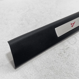 18-20 ACURA TLX A-SPEC FRONT DRIVER SIDE SILL SCUFF PLATE TRIM PANEL COVER 