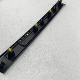 18-20 ACURA TLX A-SPEC FRONT DRIVER SIDE SILL SCUFF PLATE TRIM PANEL COVER 