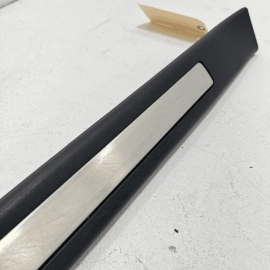 18-20 ACURA TLX A-SPEC FRONT DRIVER SIDE SILL SCUFF PLATE TRIM PANEL COVER 