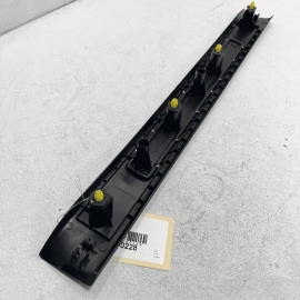 18-20 ACURA TLX A-SPEC FRONT DRIVER SIDE SILL SCUFF PLATE TRIM PANEL COVER 