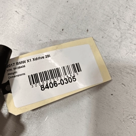 BMW X1 XDRIVE28I 2016-2022 ENGINE MOTOR DIRECT IGNITION COIL OEM 4PCS