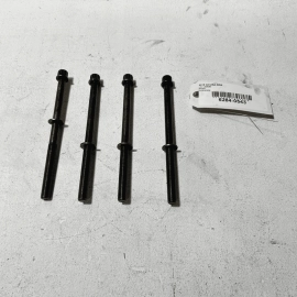 Engine Cylinder Head Bolt Kit Acura RDX 2016-2018 OEM 4 PCS