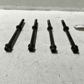 Engine Cylinder Head Bolt Kit Acura RDX 2016-2018 OEM 4 PCS