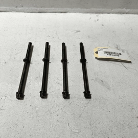 Engine Cylinder Head Bolt Kit Acura RDX 2016-2018 OEM 4 PCS