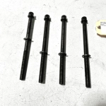 Engine Cylinder Head Bolt Kit Acura RDX 2016-2018 OEM 4 PCS
