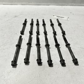 Engine Cylinder Head Bolt Kit Acura RDX 3.5L 2016-2018 OEM 12 PCS